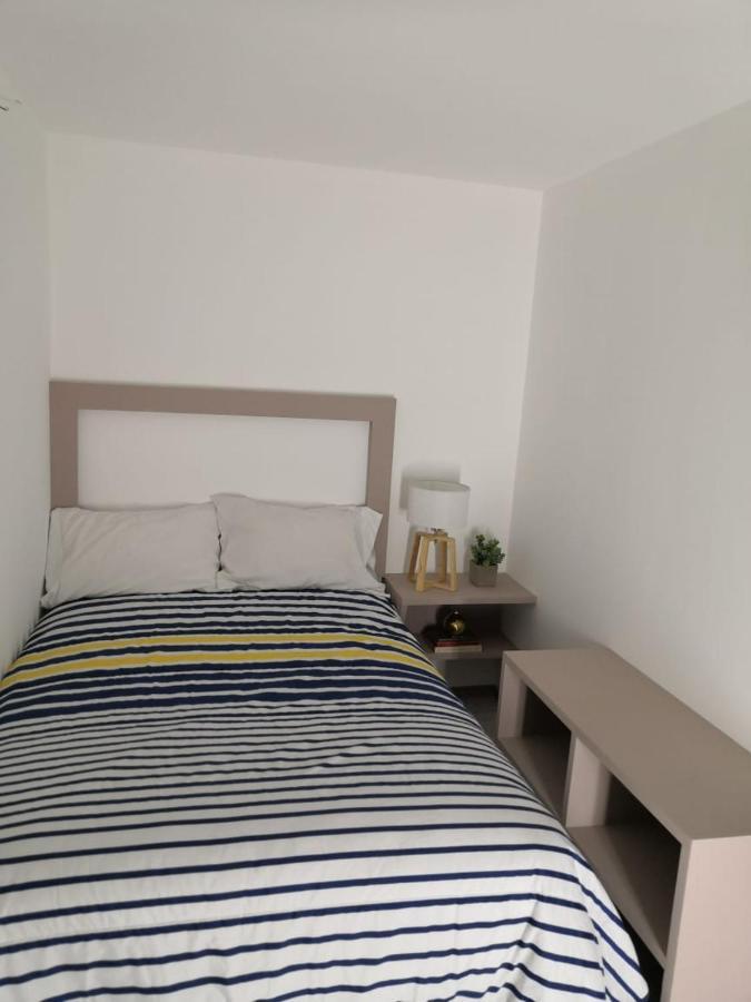 Euken 8 Hotell Mexico by Eksteriør bilde